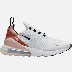 Nike Air Max 270 women’s trainers